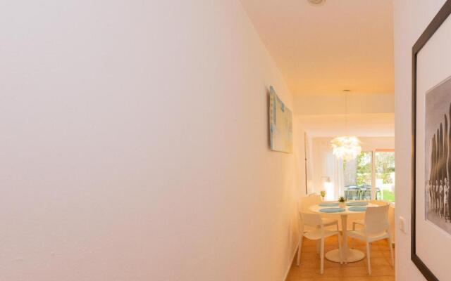 Apartamento Ferrera Park 603