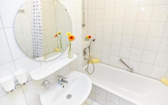 Ferienwohnung M. Schmidt