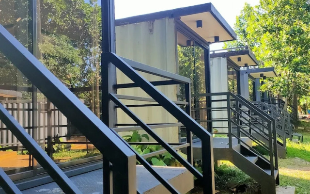 Kaliraya Surf Kamp by Eco Hotels