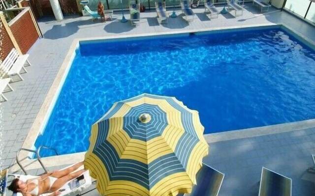 Hotel Abacus