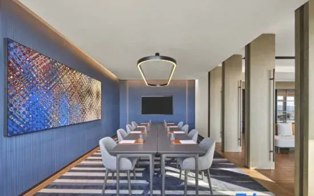 Novotel Changzhou Hi-Tech District