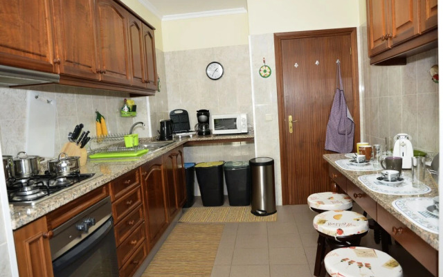 Palheiro Residence