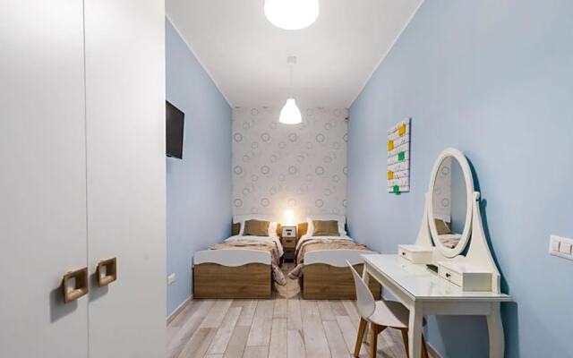 B&b Il miglio d’oro