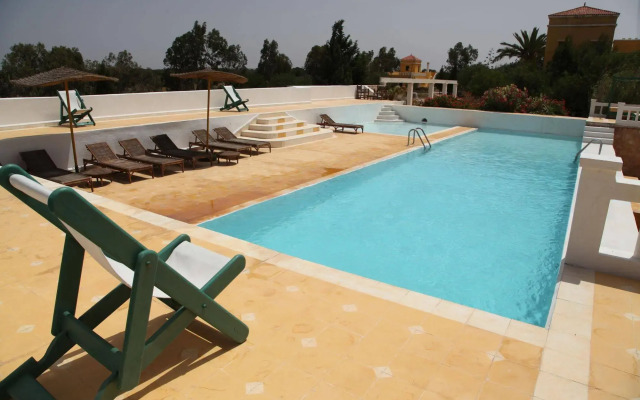 Villa Juba