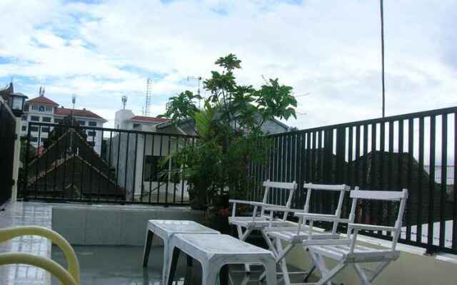 Handayani Homestay