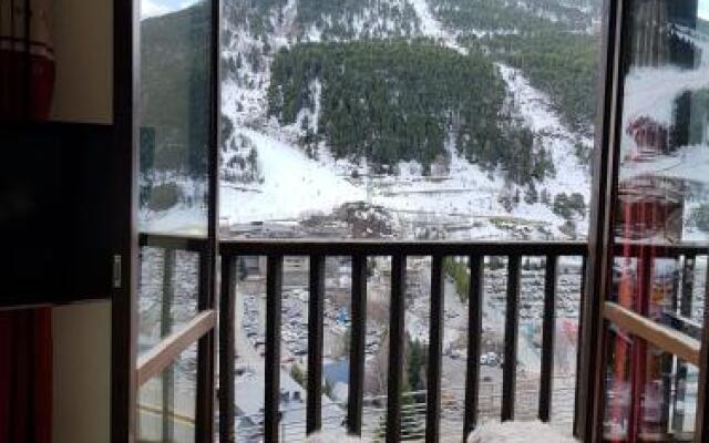 Soldeu Paradis Tarter Alt