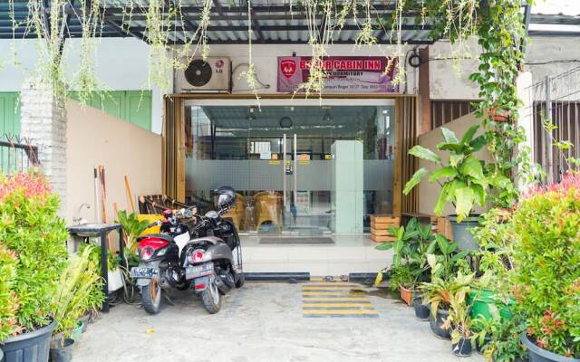 Reddoorz Hostel Near Mall Boxies 123