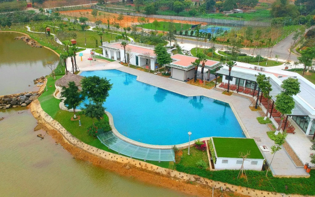 Red Gate Villa