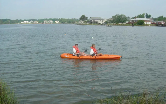 Harborlight Guest House