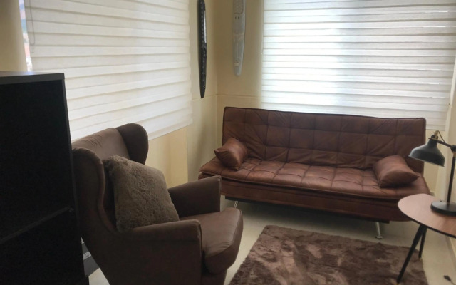 Parc Loix Luxury apartments