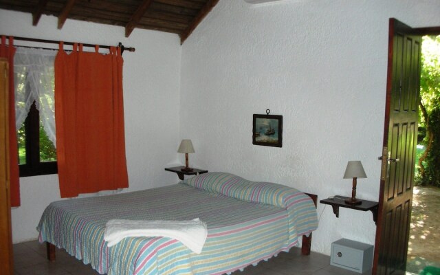 Refugio del Solís