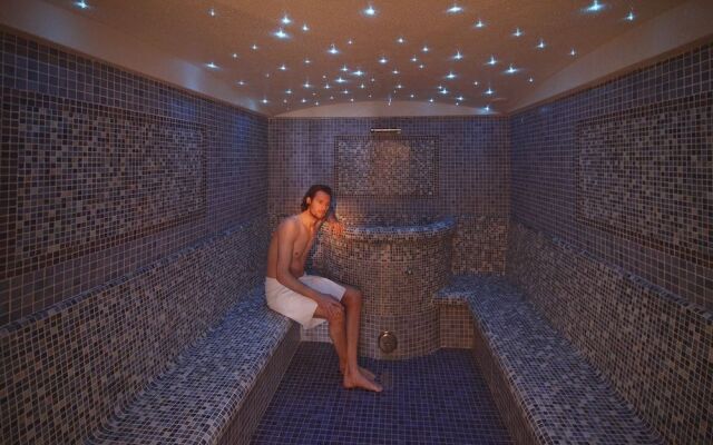 Adults Only Hotel Grafenstein