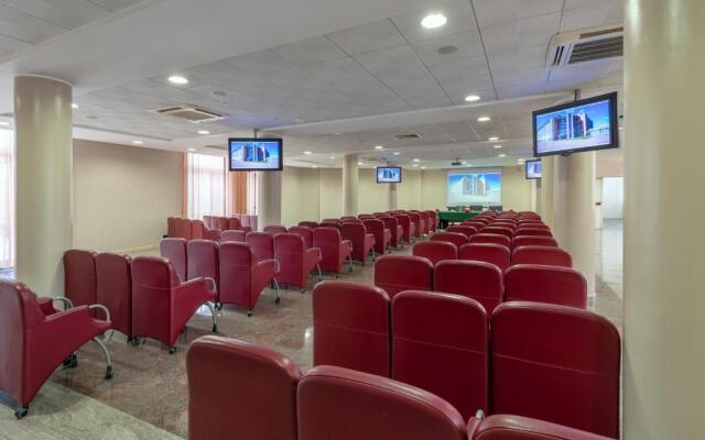 B&B Hotel Settimo Torinese