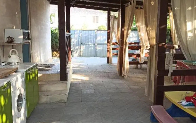 Guest house Viktoria