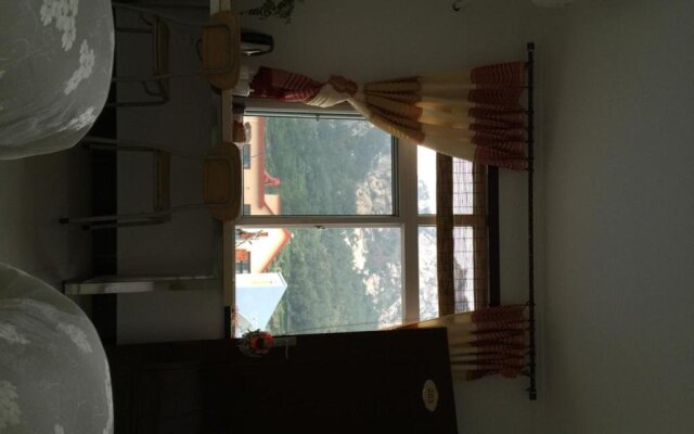 Qingdao That Way Inn