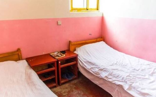 Jia Wang Hostel