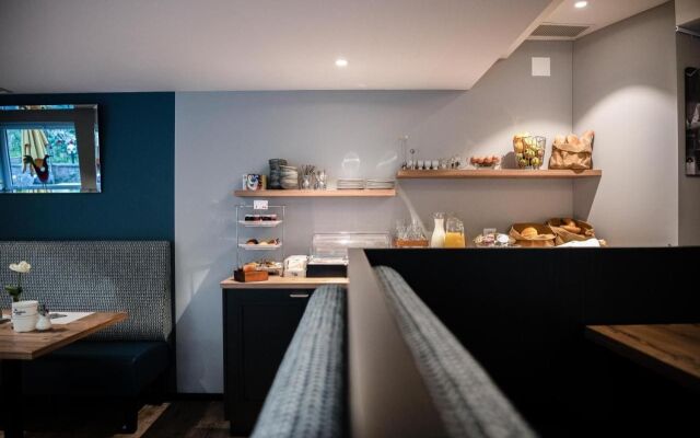 Hotel Gerig