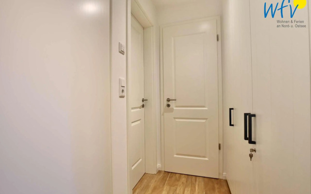 Villa Drees Wangerooge 81848