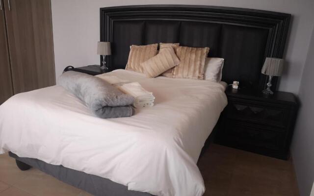 Tuvawa Luxury Suites