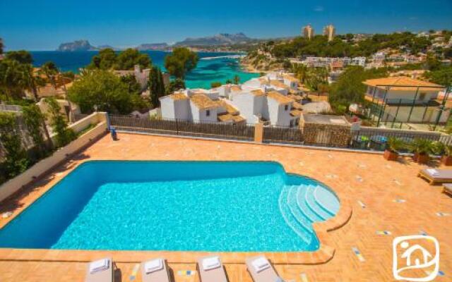 Abahana Villas Puerto Del Sol