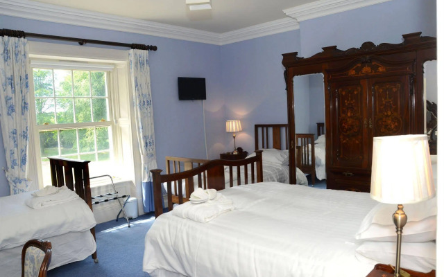 Cannaway House B&B