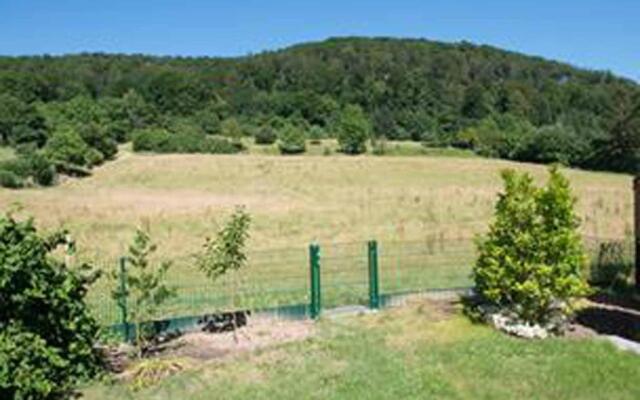 Ferienwohnung Abracadabra