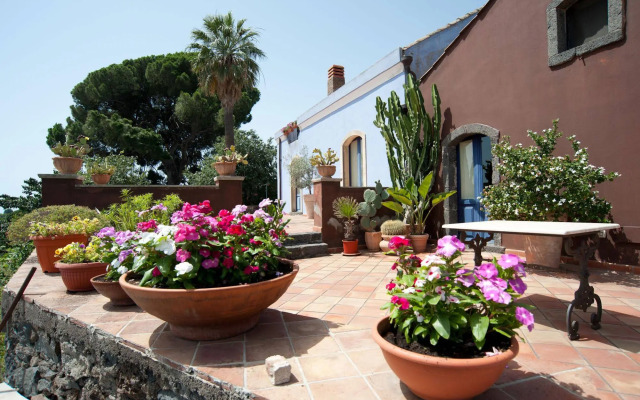 Villa Etna