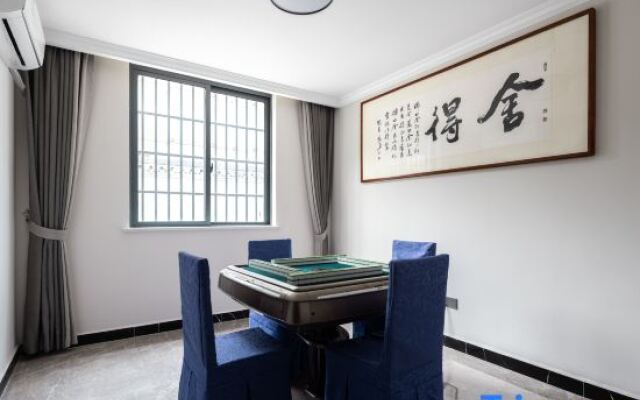 Zimo Guesthouse