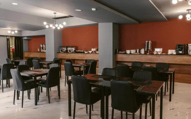 Hotel Splendid Tbilisi