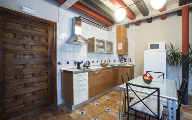 Apartamentos SeñorÚo de Har