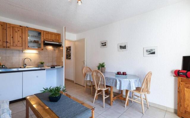 Appartement Saint-Lary-Soulan, 1 pièce, 4 personnes - FR-1-296-205