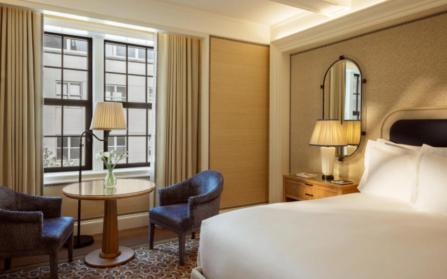 The Surrey A Corinthia Hotel