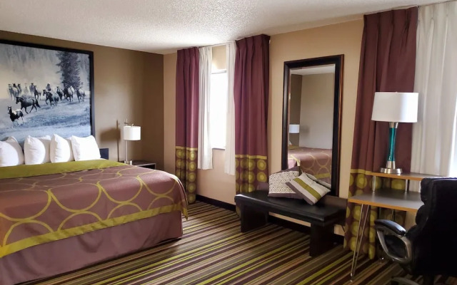Super 8 Bozeman