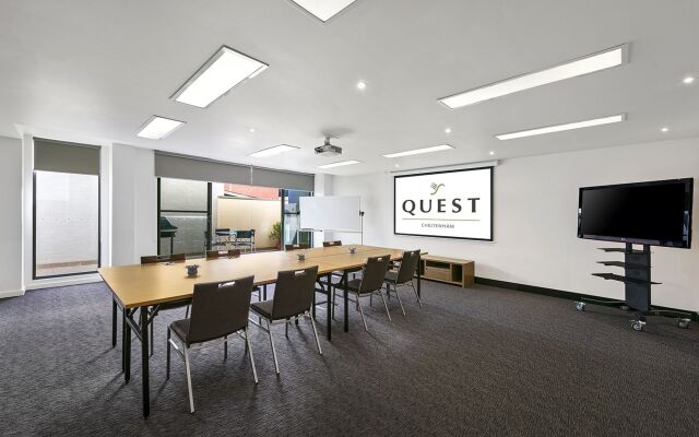 Quest Cheltenham