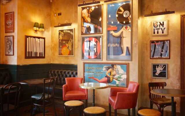 The Bedford Balham