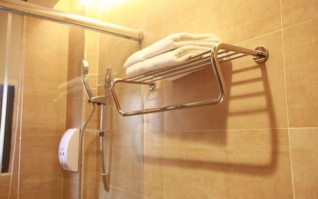 A Little Happiness BnB