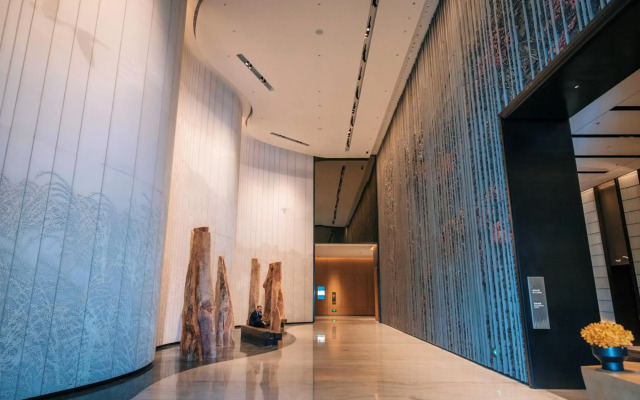 Grand Hyatt Hefei