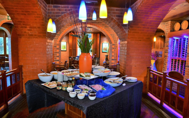 BON Hotel Empangeni