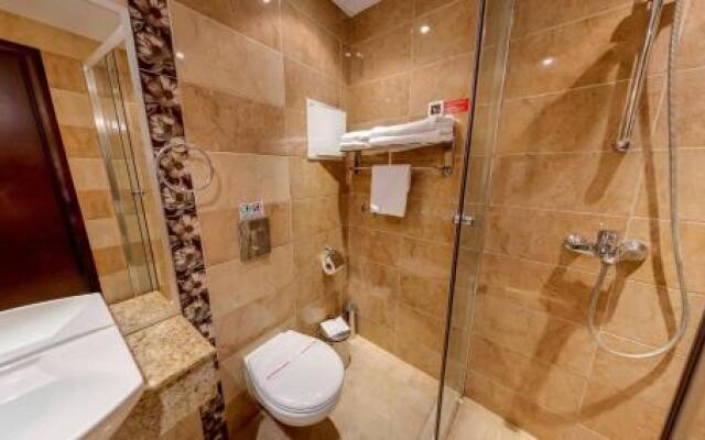 Briz Beach Apartments