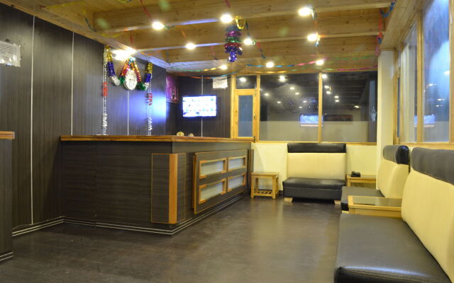 Hotel Apple Nest