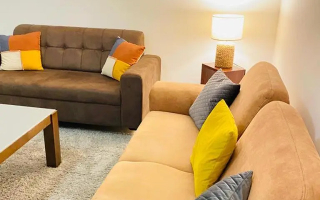 LeCosy House