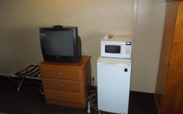 Capitol Inn by Belvilla Richmond Airport VA