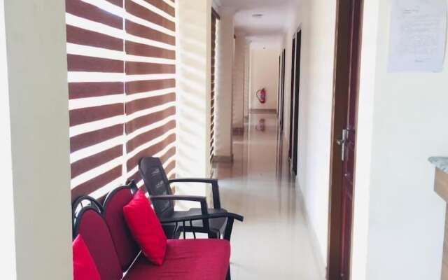 Brindavan Residency