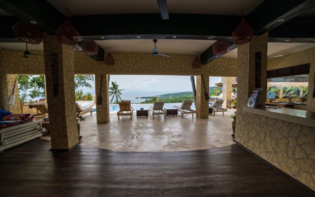 Villa Umbrella