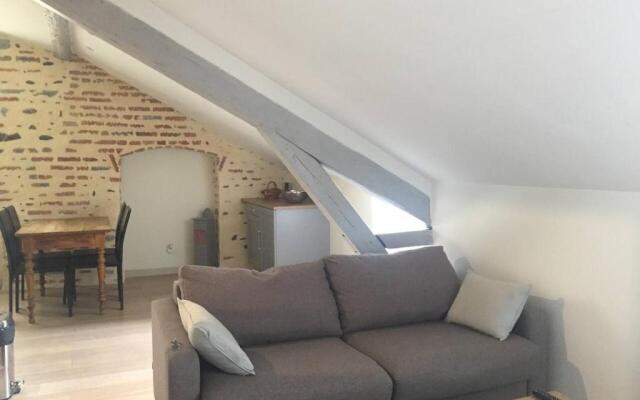 Appartement Cosy Entre Bosquet Et Beaumont
