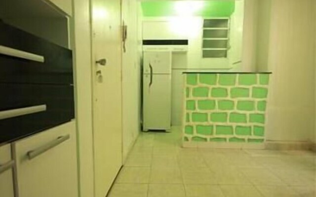 GoHouse Copacabana 604