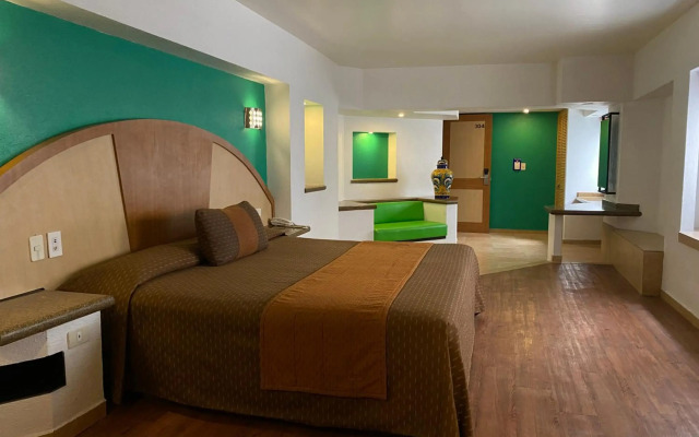 Gran Hotel Villa de Madrid