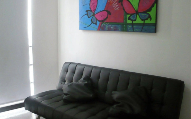 Apartasuites San Marcos