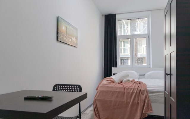 Enkplatz U3- Affordable 5BR shared Apt.