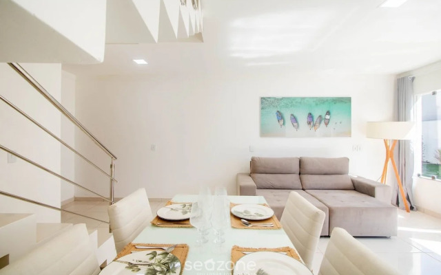 BLV - Condo w/ Pool in Porto Seguro